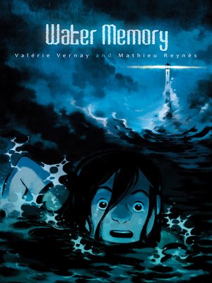 cover image of Water Memory